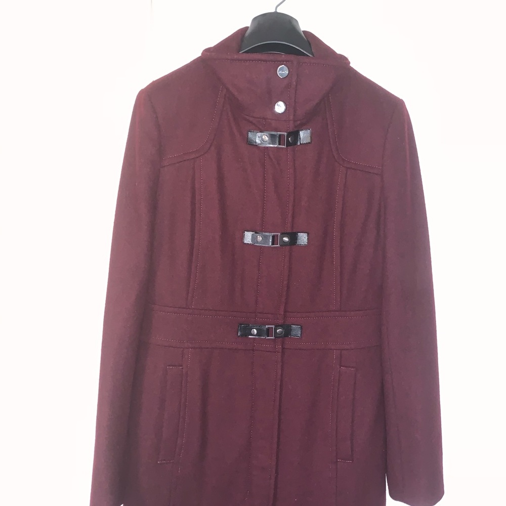 Women’s Kenneth Cole Coat Size 6